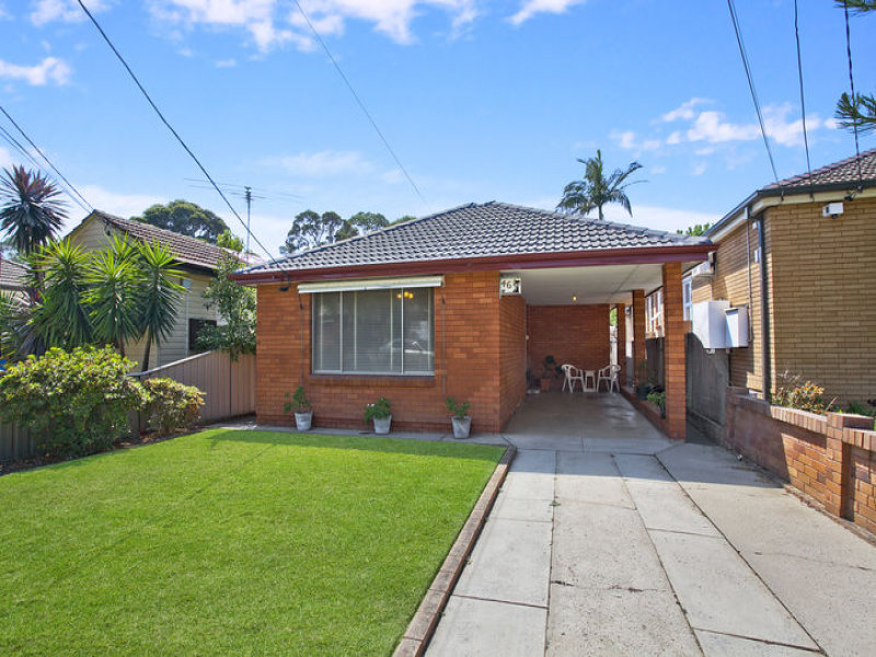 46 Beatrice Street Bass Hill NSW 2197 realestate .au