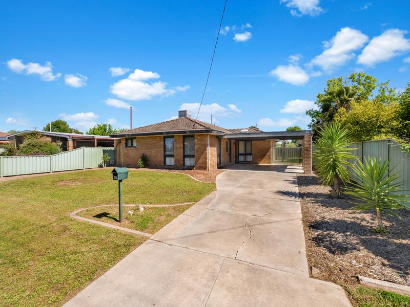 52 Market Street, Benalla, Vic 3672 Property Details