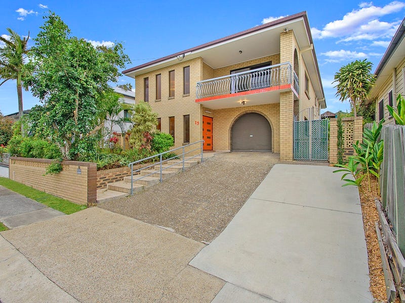 15 Blackall Terrace, East Brisbane, QLD 4169