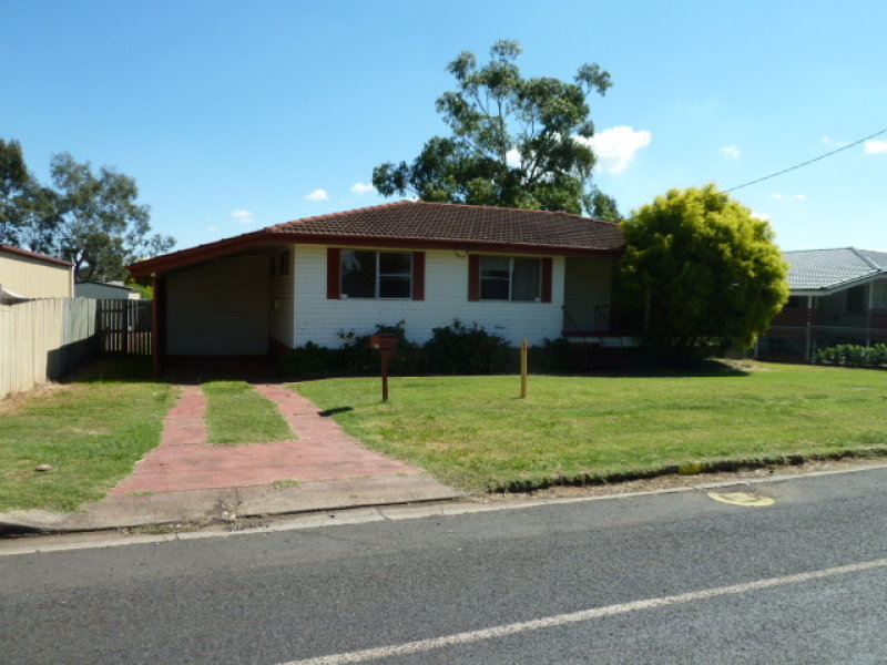 26 Aubigny Road, Oakey, QLD 4401