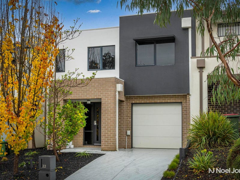 22 Evans Drive, Croydon, VIC 3136