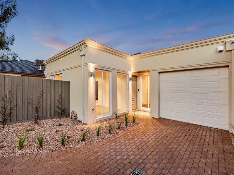 3/25 Quarry Road, Mitcham, Vic 3132