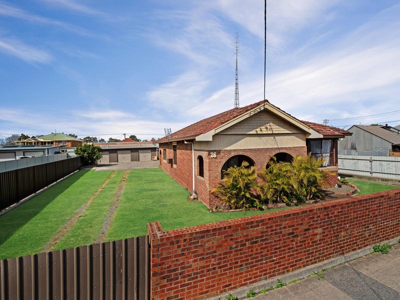 26 Rawson Street, Mayfield, NSW 2304 Property Details