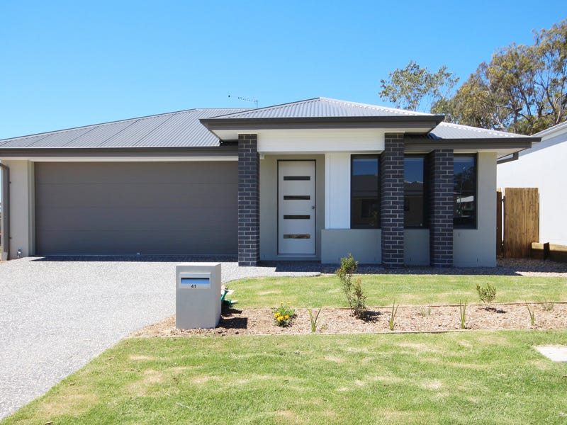 41 Mount Mee Street, Park Ridge, QLD 4125