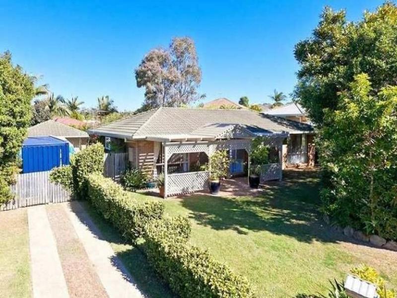 21 Montgomery Drive, Wellington Point, QLD 4160