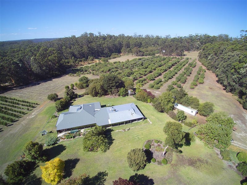 88 Barker Road, Pemberton, WA 6260 Property Details