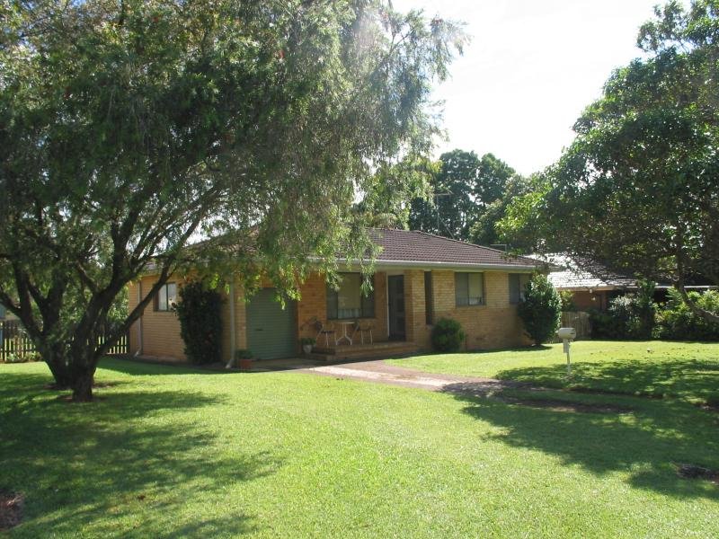 31 Mellis Circuit, Alstonville, NSW 2477