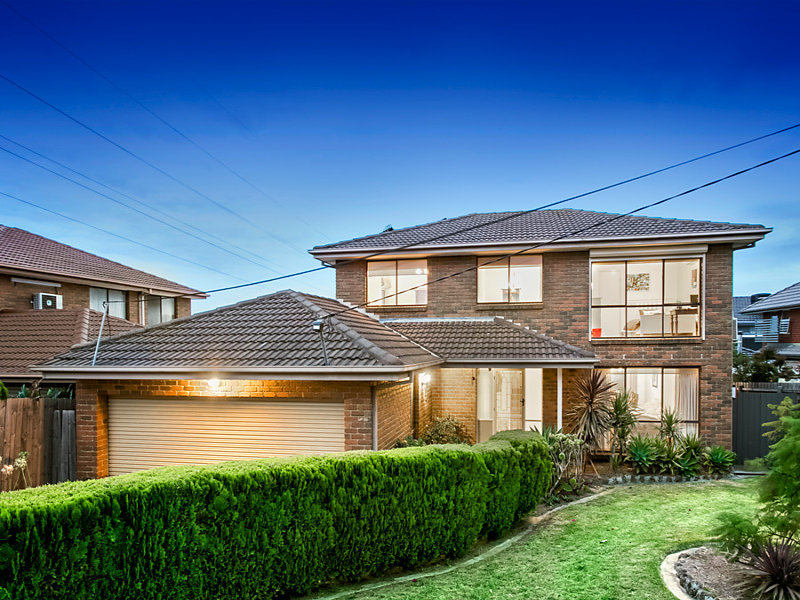 20 Carroll Road, Oakleigh South, VIC 3167