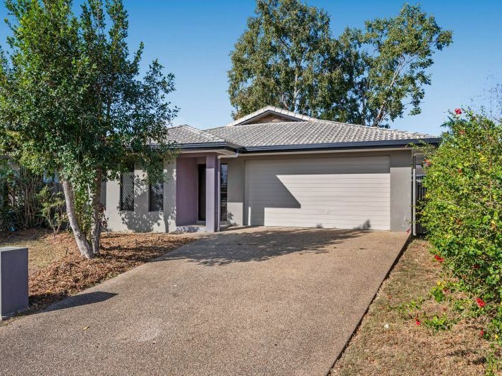4 Whistler Pkt, Kelso, QLD 4815