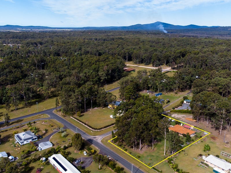 Real Estate & Property for Sale in Gulmarrad, NSW 2463