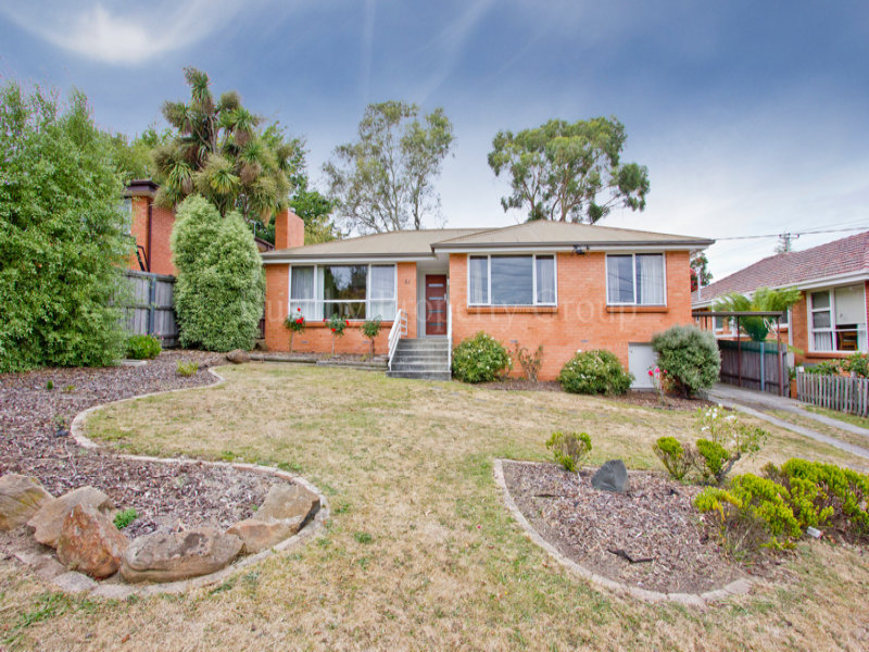 27 Outram Street, West Launceston, TAS 7250