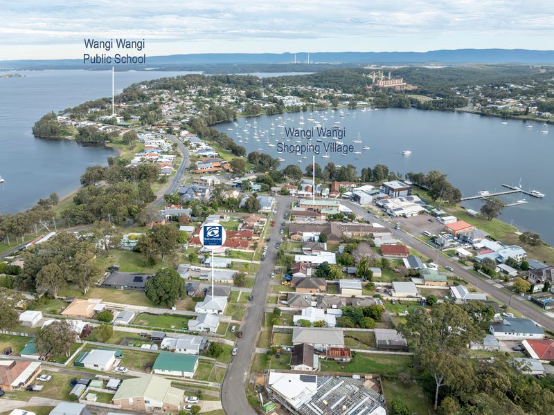 Real Estate & Property for Sale in Bonnells Bay, NSW 2264 (+1 location