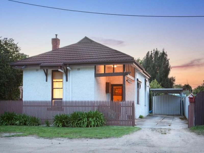 479 Ebden Street, Albury, NSW 2640 Property Details
