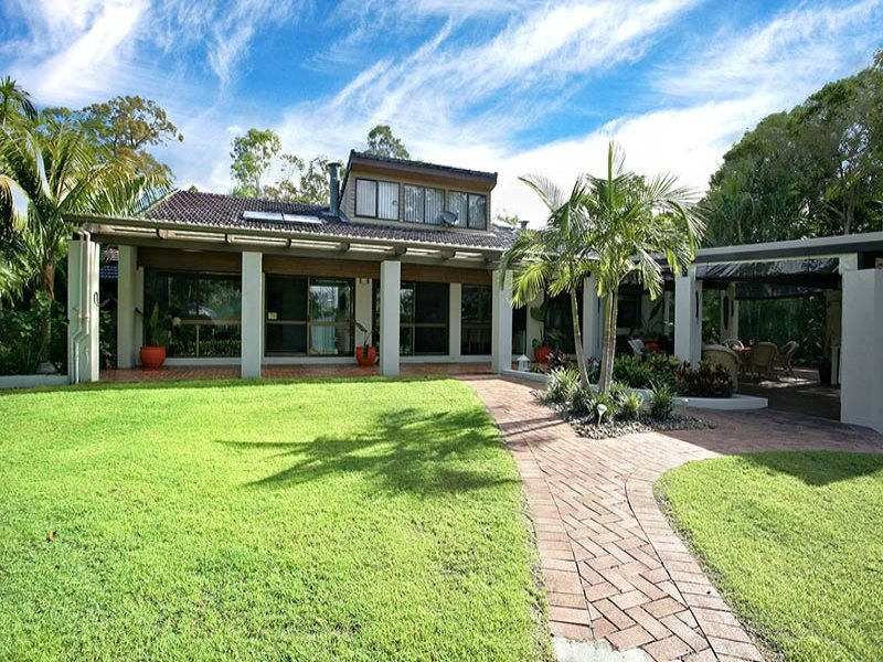 2 Hewett Court, Bannockburn, Qld 4207 Property Details