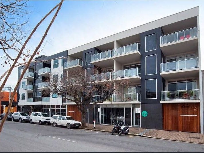 9/30 Gilbert Street, Adelaide, SA 5000