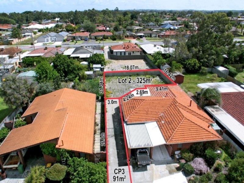 23B Lingfield Way, Morley, WA 6062 Property Details