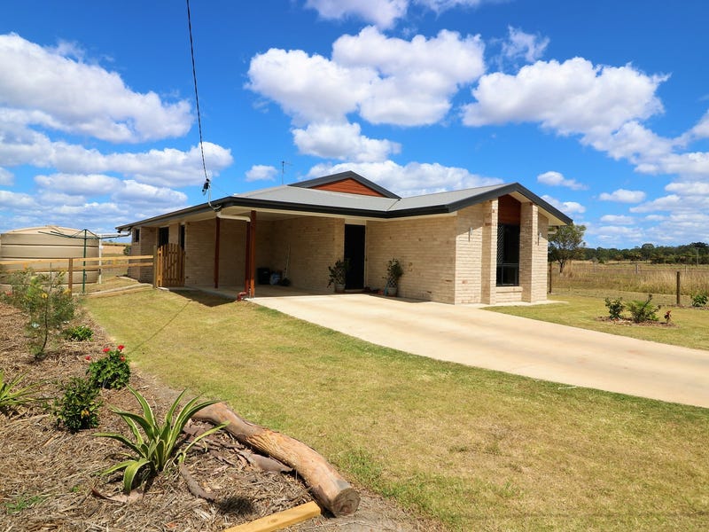 6 Church Street, Horton, Qld 4660 Property Details