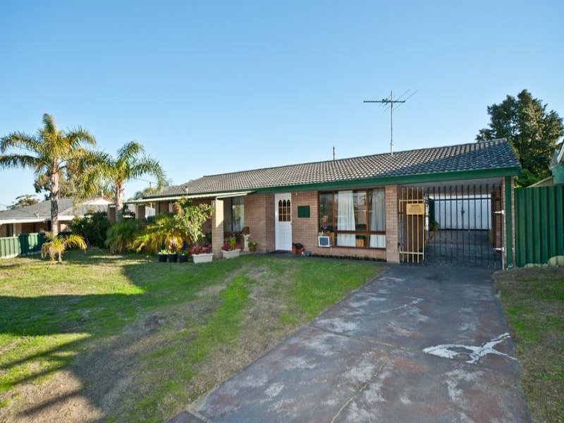 7 Eddystone Avenue, Craigie, WA 6025 Property Details
