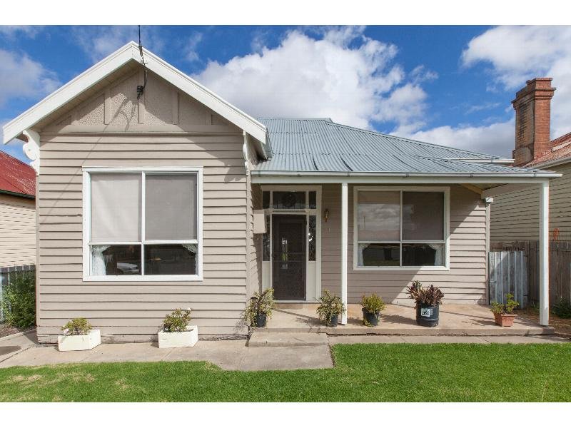 134 High Street, Ararat, Vic 3377 Property Details