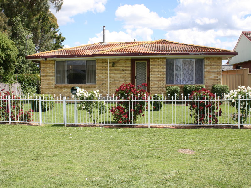 143 Lang Street, Glen Innes, NSW 2370