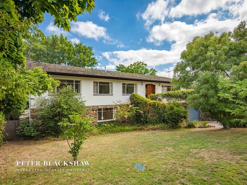 27 Beauchamp Street, Deakin, ACT 2600 Property Details