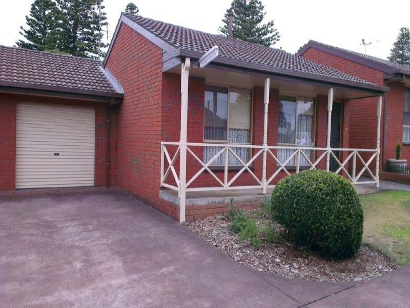 5/293 Timor Street, Warrnambool, Vic 3280 Property Details