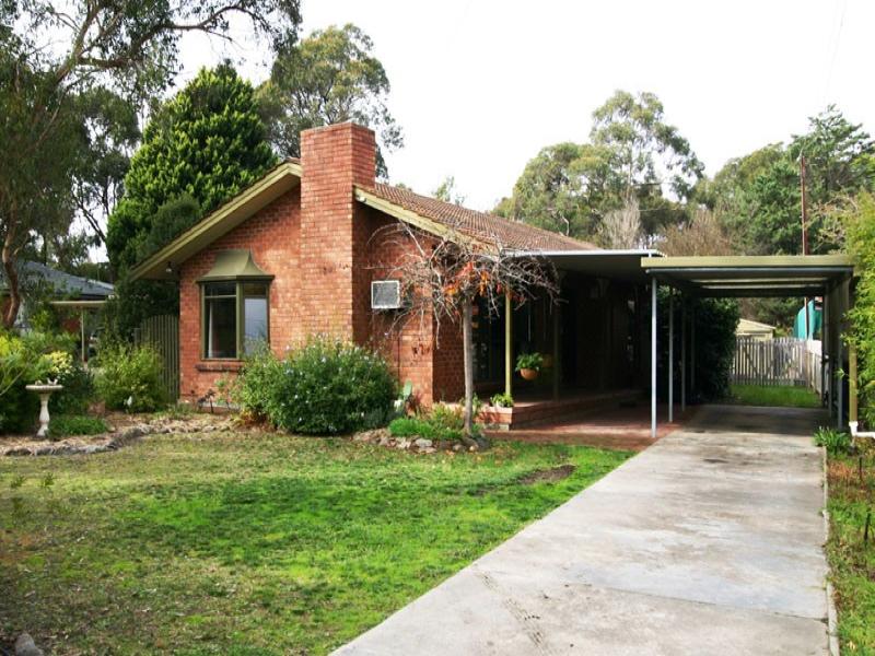 7 Banksia Drive, Bridgewater, SA 5155 Property Details