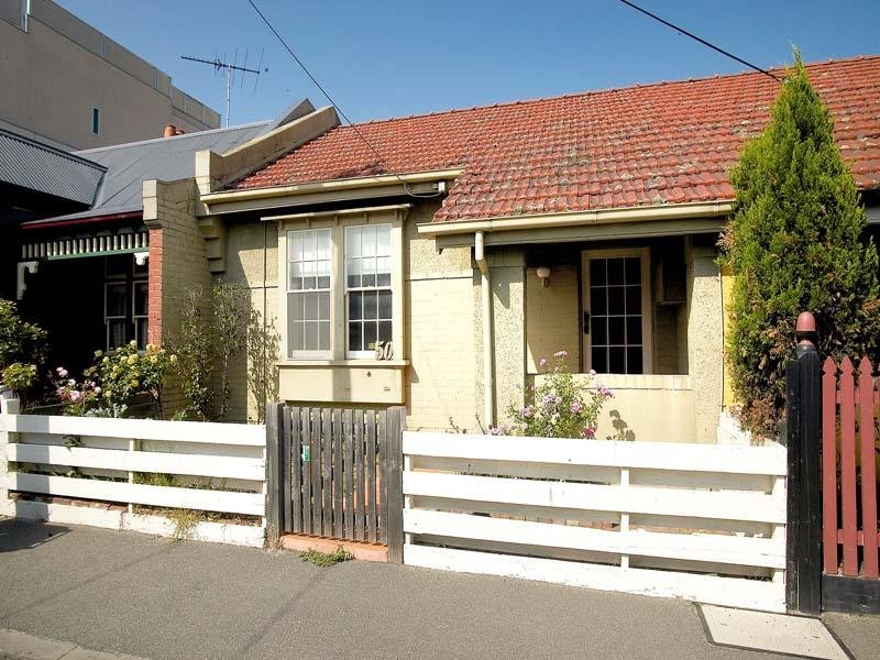 50 Ashworth Street, Albert Park, VIC 3206