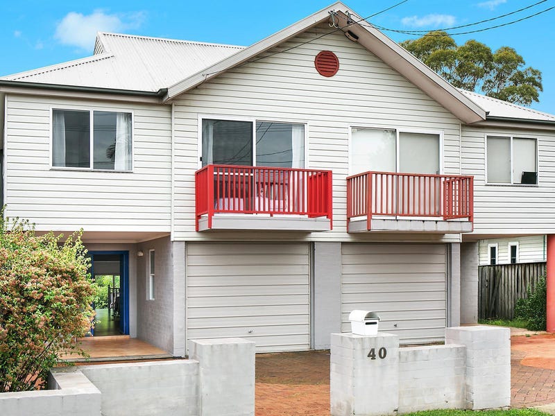 40 Pellisier Road, Putney, NSW 2112 Property Details