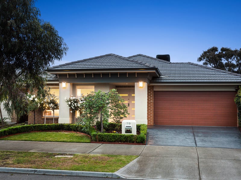 79 Laurimar Boulevard, Doreen, Vic 3754 Property Details