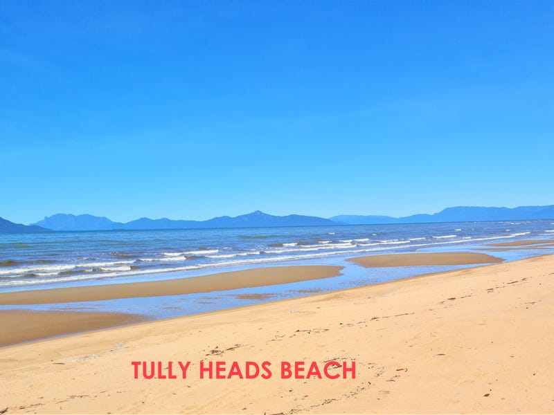 Sold Property Prices & Auction Results in Tully Heads, QLD 4854