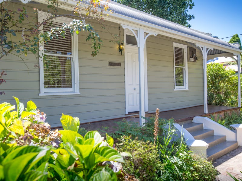 47 Alfred St, Mittagong, NSW 2575 Property Details