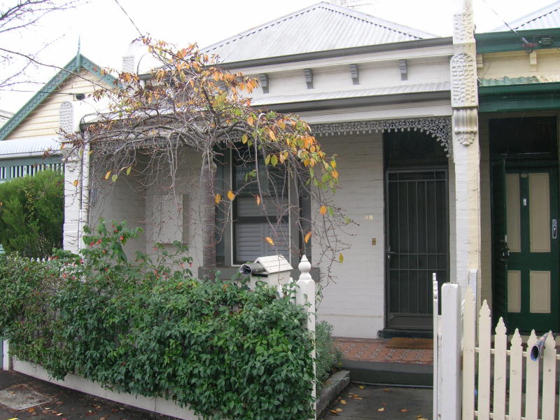 49 Woodside Street, Fitzroy North, VIC 3068