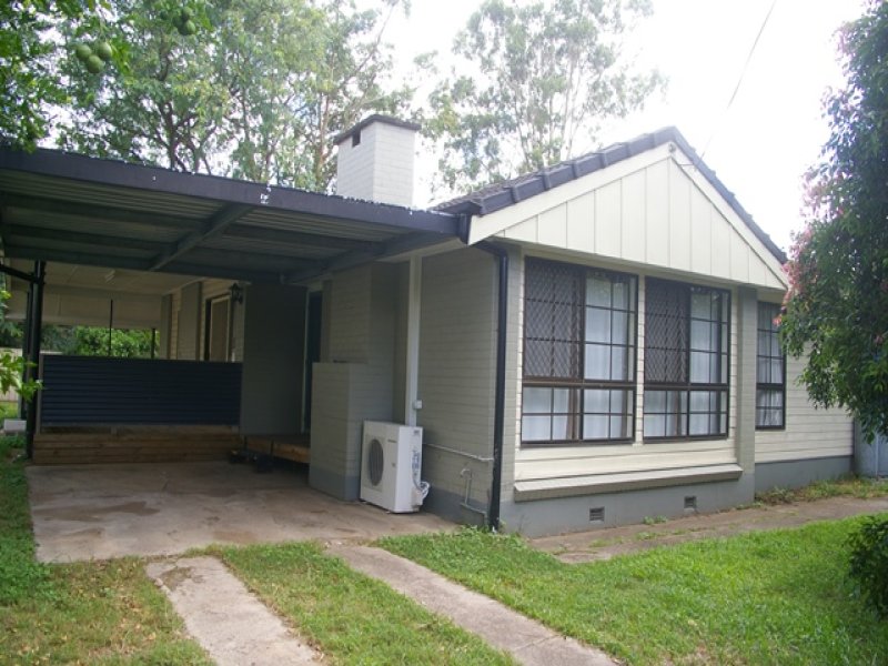 135 Pine Mountain Road, Brassall, Qld 4305 Property Details