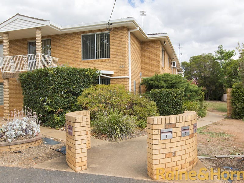 6/281 Darling Street, Dubbo, NSW 2830 Property Details