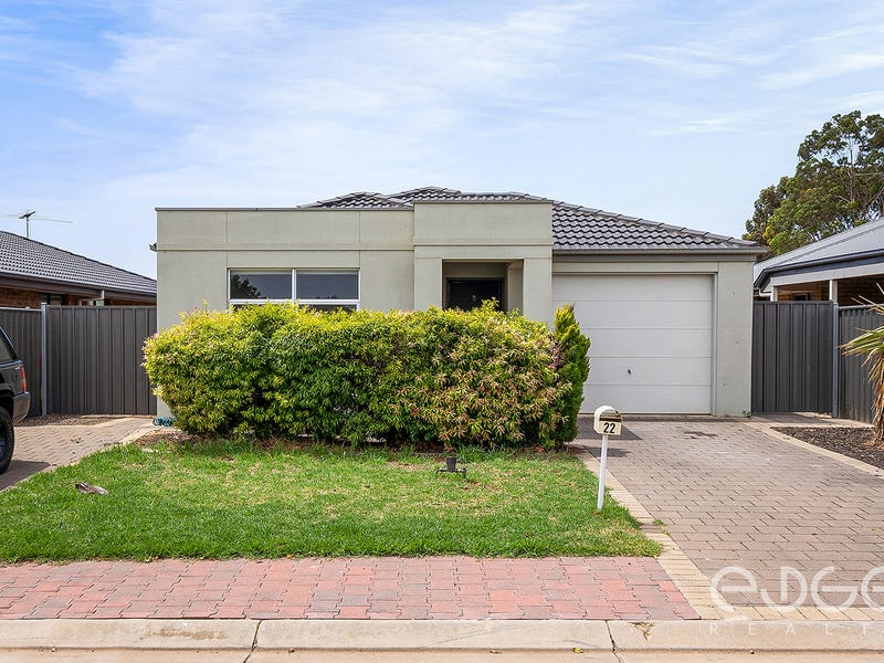 22 Days Drive, Munno Para West, SA 5115 - Realestate.com.au