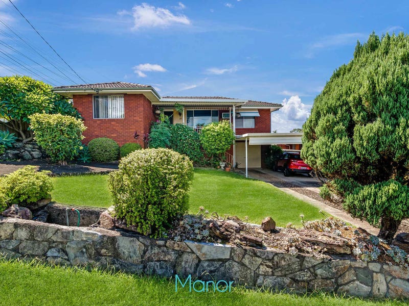 19 Oakes Road, Winston Hills, NSW 2153
