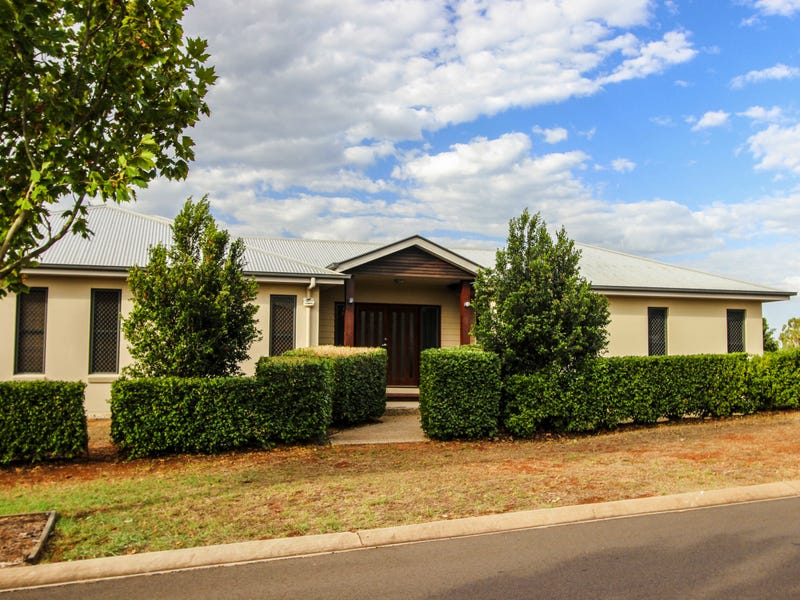 14 Currawong Drive, Highfields, QLD 4352
