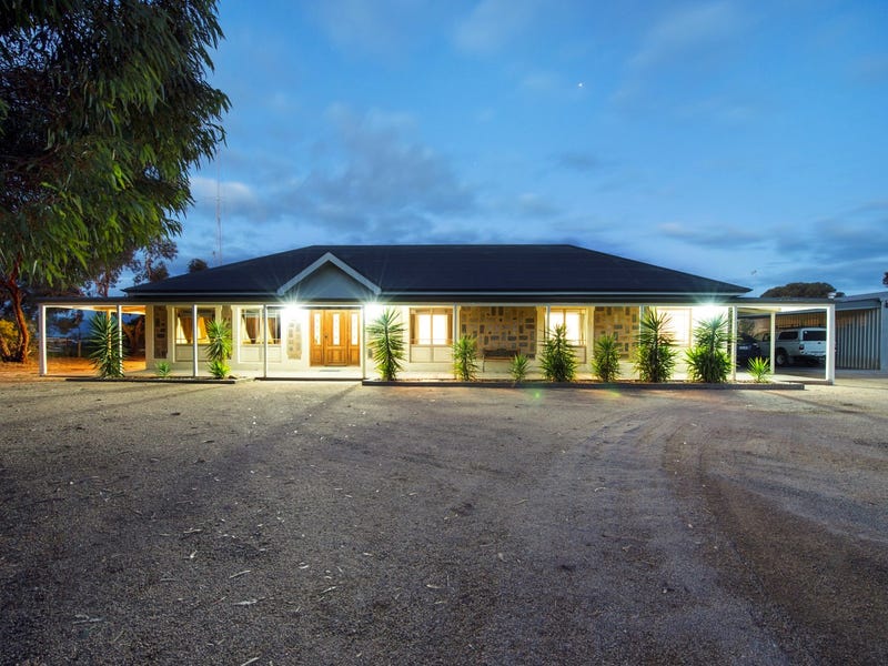 353 Three Chain Road, Port Pirie South, SA 5540