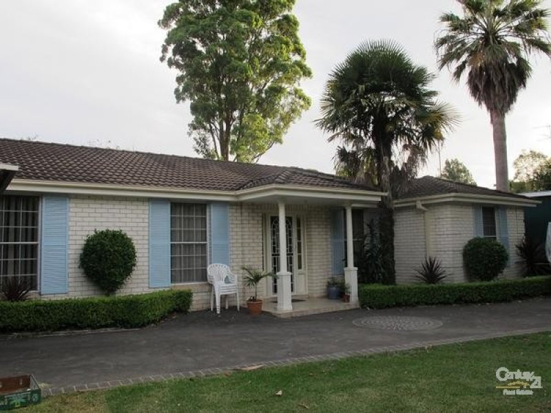 918B Old Northern Road, Glenorie, NSW 2157