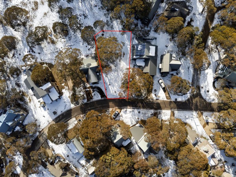 26 Halter Lane, Dinner Plain, VIC 3898