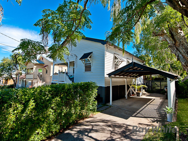 24 Gracemere Street, Newmarket, Qld 4051 Property Details