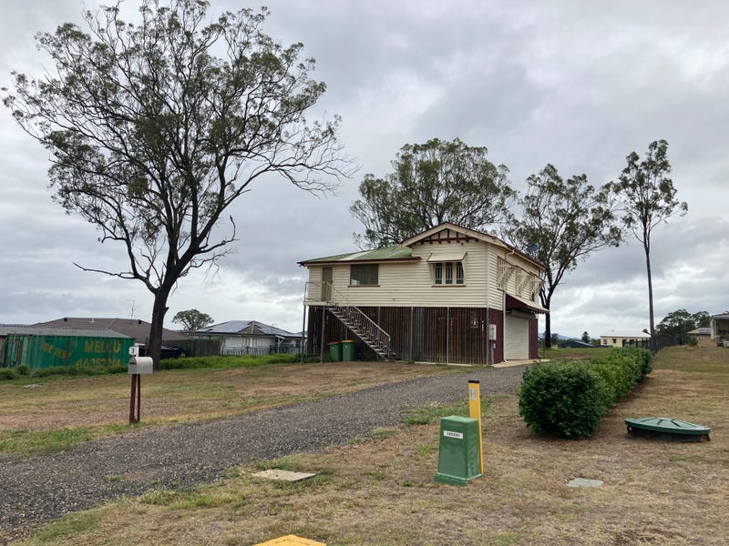 Rental Properties and Real Estate in Grantham, QLD 4347