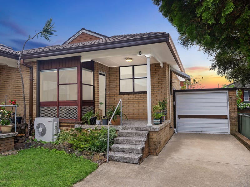 5/8 Caledonian Street, Bexley, NSW 2207 Property Details