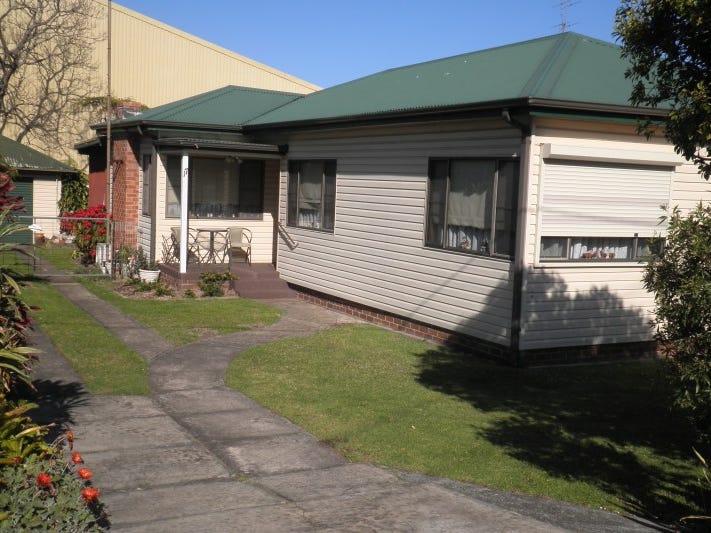 17 Foley Street, Gwynneville, NSW 2500