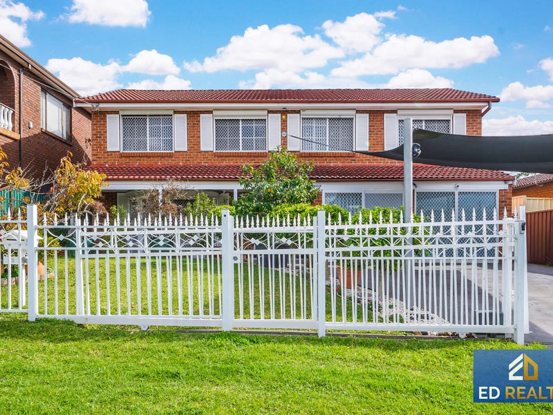 23 Napier Avenue, Lurnea, NSW 2170