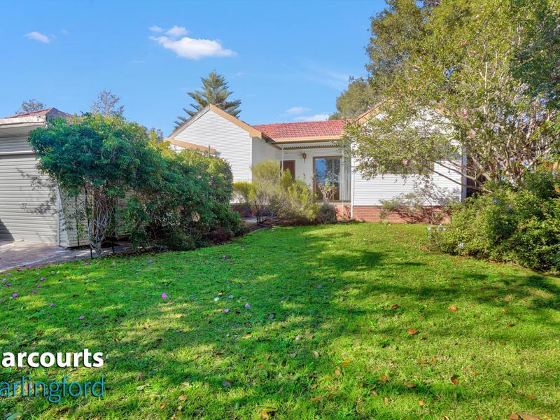 16 Dunmore Avenue, Carlingford, NSW 2118 Property Details