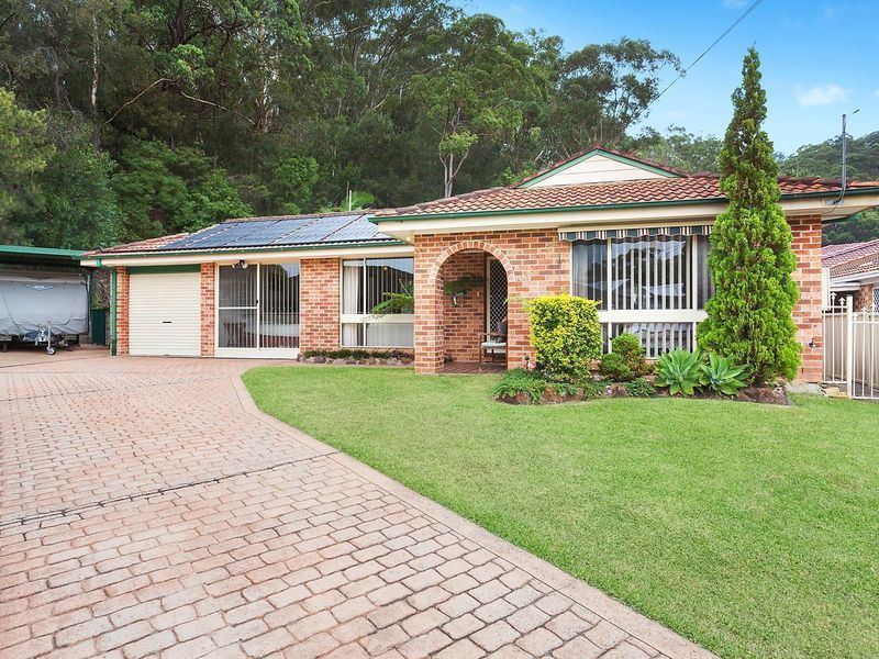35 Northwind Avenue, Point Clare, NSW 2250