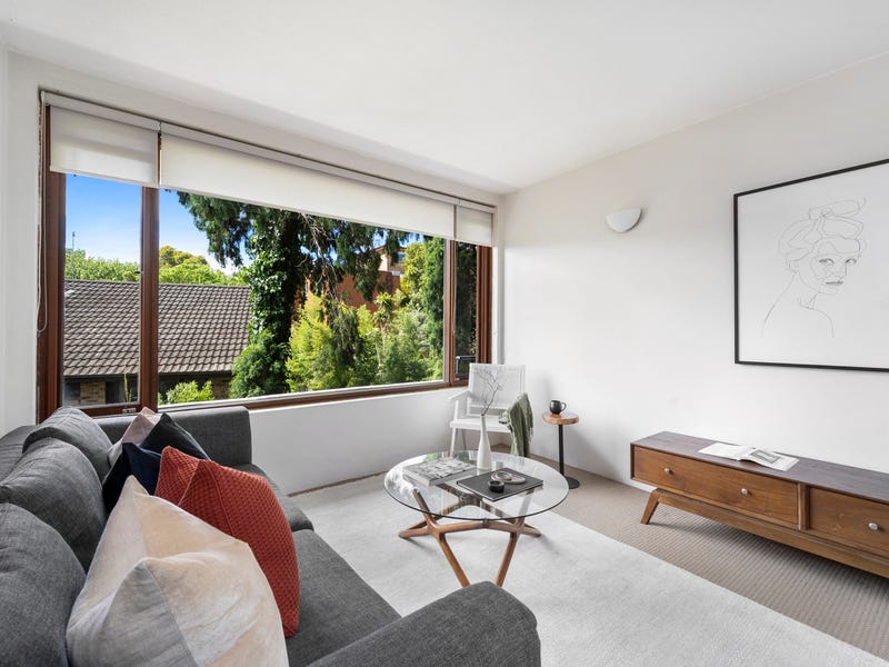 20/18 Carr Street, Waverton, NSW 2060 - Property Details
