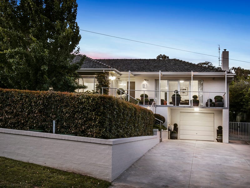 8 Milton Avenue, Spring Gully, VIC 3550